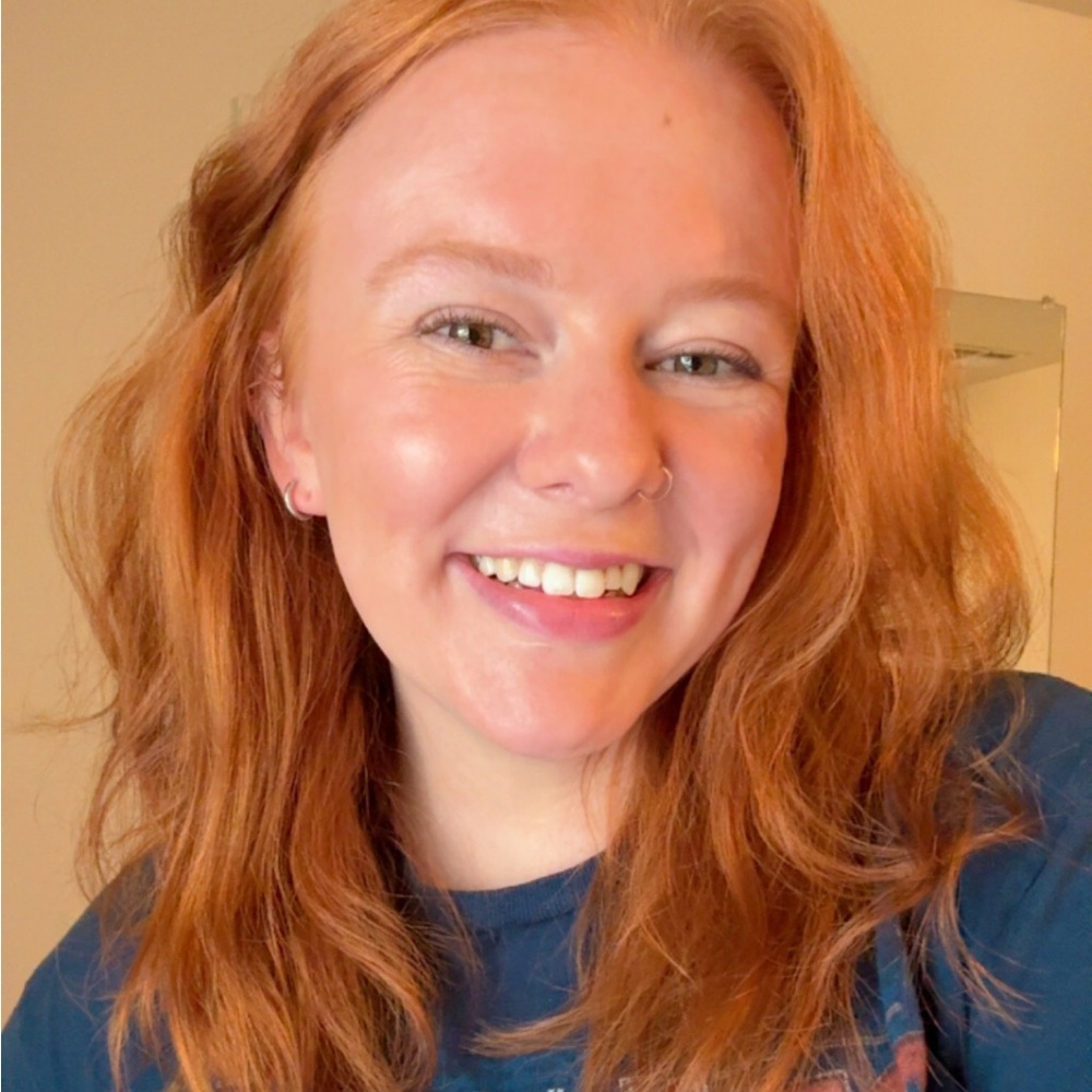 Meet your Posher, Shayna